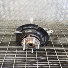 Mandrino mozzo ruota anteriore destra 77kw Hyundai IONIQ AE 1.6 Hybrid 51701-G2100 2018