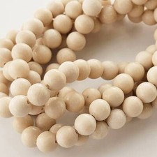 River Stone Jasper Beads Riverstone Jasper 6mm 8mm 10mm Natural Smooth Round