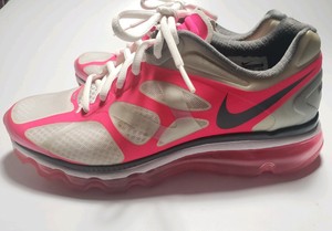 nike air max fitsole 2 red