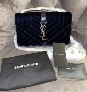 ysl small matelasse