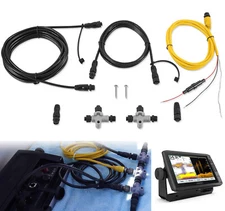 010-11442-00 Nmea 2000 Starter Kit For GARMIN GPSMAP 7407xsv, GPSMAP 7408xsv