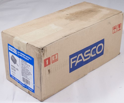 Fasco D727 DIREKTANTRIEBSMOTOR 3 GESCHWINDIGKEITEN 1/3-1/4-1/5 HP-115V KEIN KONDENSATOR KOSTENLOSER VERSAND