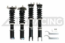 BC Racing BR Series Coilover Kit For 1996-2001 Mitsubishi Lancer Evo 4 / 5 / 6