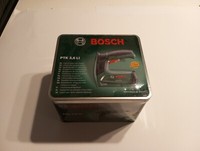 Original Bosch Ptk 3,6 Li Akku Klammer Tacker Akkutacker Neu