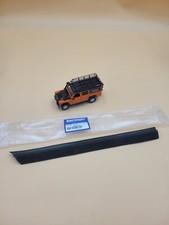 LR DEFENDER -94  VIN LA933876 LH REAR DOOR RUBBER SEAL MWC6129