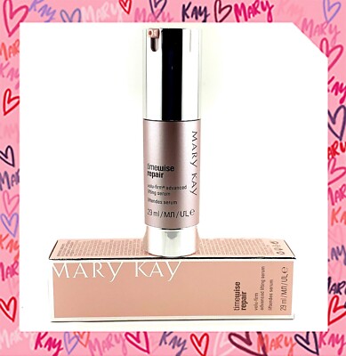 Mary Kay Timewise Repair Volu-Firm Advanced Lifting Serum 29 ml. Neu 2028