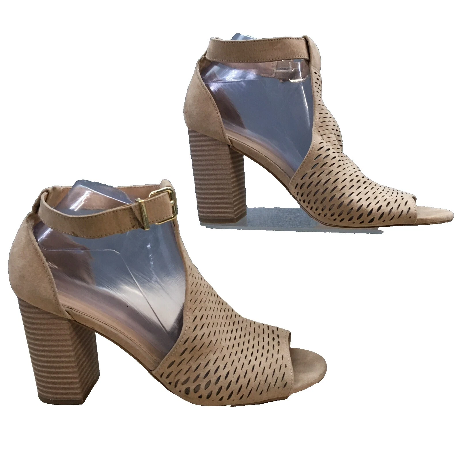 Tacones Express Casual para Mujeres