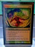 Feral Invocation FOIL Theros Magic the Gathering Rare