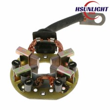 New Starter Brush Repair Kit 31208-PCA Fit for Honda Accord Civic Odyssey