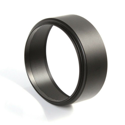 43/46/49/52/55/58/62/67/72/77/82mm Universal Standard Metal Lens Hood Screw-in - Picture 2 of 4