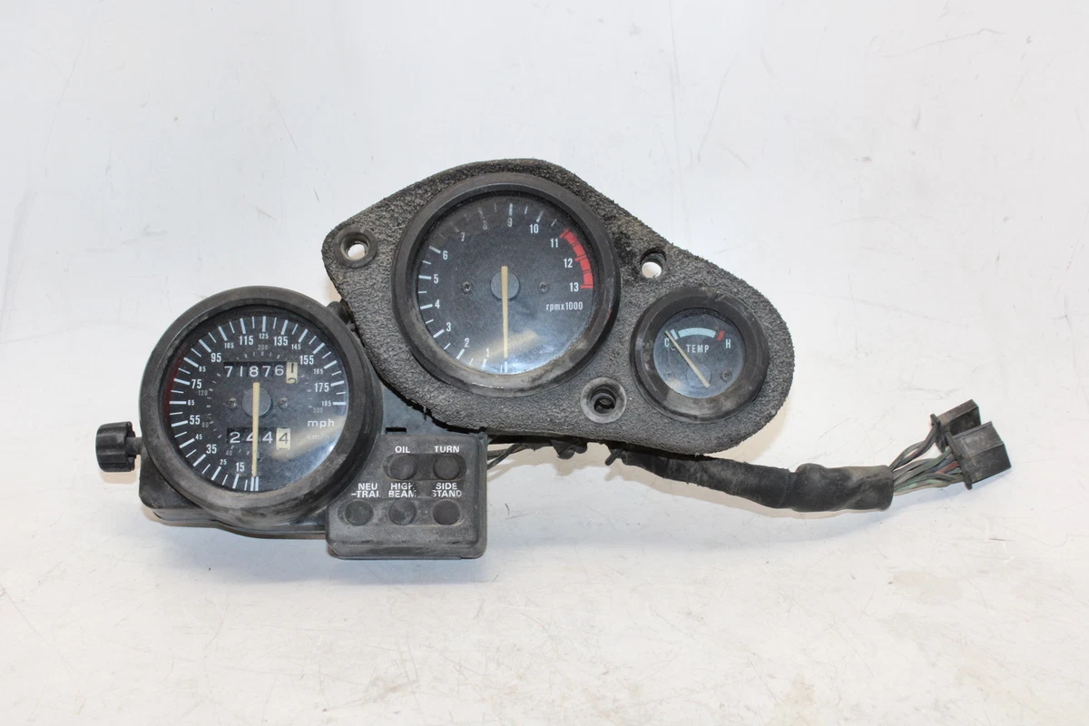 Honda Motorcycle Instruments and Gauges for Honda CBR900RR for