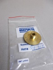 NEW Binks 54-314 Spray Gun Nozzle  FREE SHIPPING 