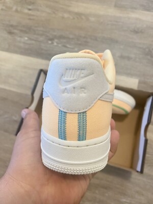 Nike Air Force 1 '07 LX 'Melon Tint Photon Dust' CK6572-800