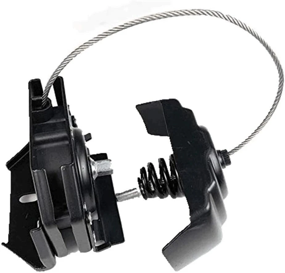 Portador de polipasto de cabrestante de neumático de repuesto para Cadillac Escalade Chevy Tahoe GMC Yukon nuevo Foto 2 de 4