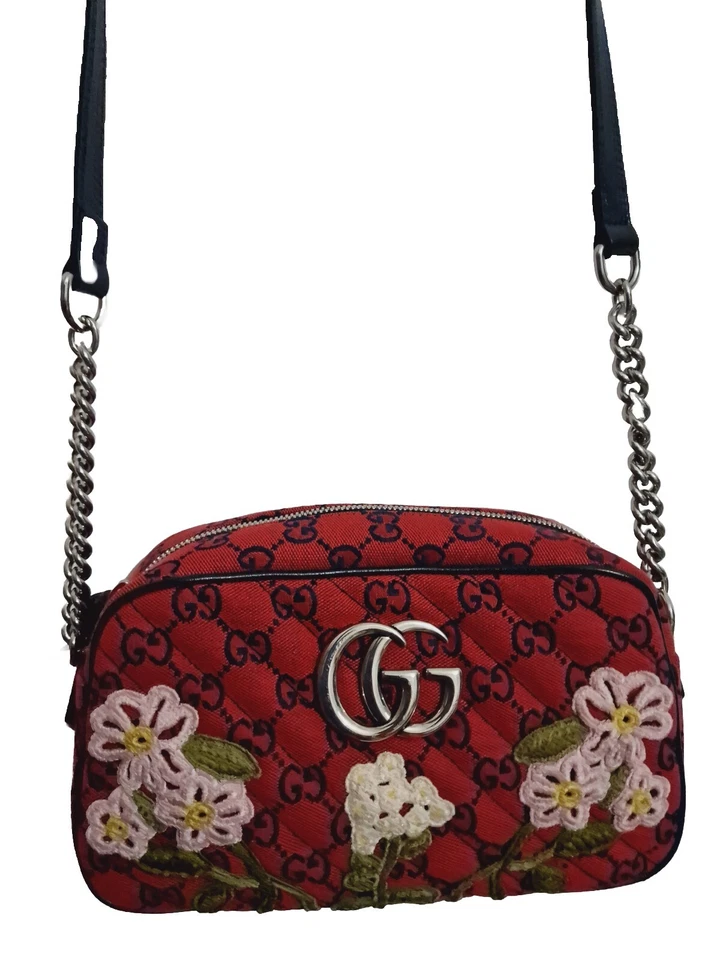 Gucci Marmont, photo 2 of 5