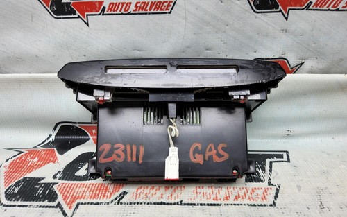 00 CONTROLADOR DE TEMPERATURA CLIMÁTICA NISSAN MAXIMA HEAT AC 27500-2Y961 - Imagen 6 de 8