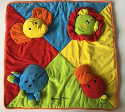 mamas and papas sensory mat