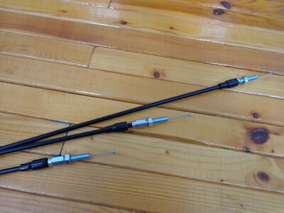 POLARIS TRIPLE CHOKE CABLE REPLACES POLARIS 7080283 ULTRA STORM