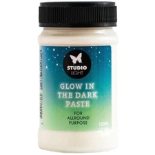 Studio Light Essentials Glow In The Dark Paste 100 ml.