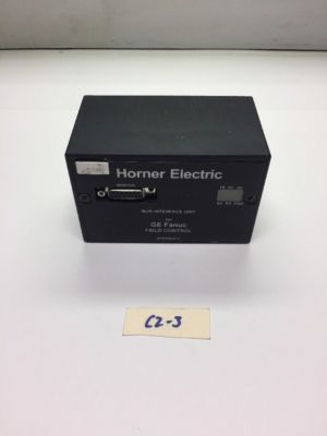 Horner Electric Field Control HE670IBU100 *Fast Shipping* Warranty!
