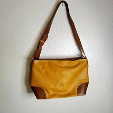 Ducks Unlimited Leather Conceal Purse