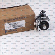 ONE NEW Yaskawa servo motor SGM-08V312