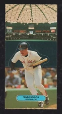 1987 DONRUSS ALL STARS BASEBALL POP-UPS YOU PICK #1 - #20 *** FREE SHIPPING ***