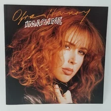 Ofra Harnoy Imagine CD