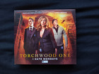 DOCTOR WHO - TORCHWOOD ONE - I HATE MONDAYS - BIG FINISH