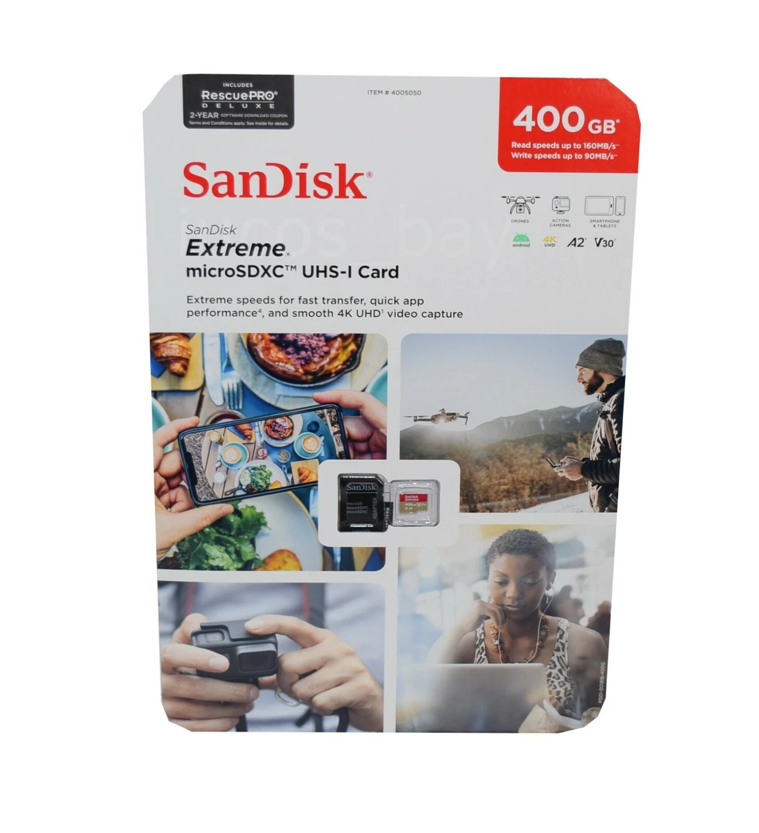 Sandisk Ultra MicroSD, 43 OFF
