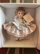 Madame Alexander 8  Doll 38045 - Madame  s Best, NIB