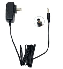 Replacement Charger for Bissell 2837 2842 2846 2877 PowerBrush Model:1624554