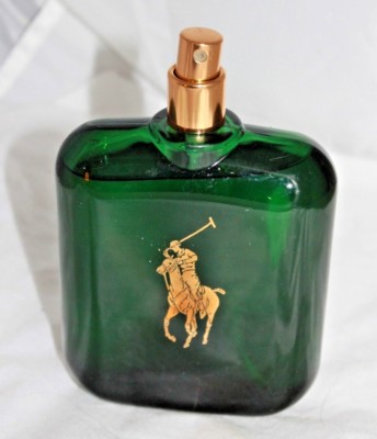 Ralph Lauren Polo Green 3 オードトワレ　125ml Ralph Lauren Polo Green 3 オードトワレ 125ml Polo Eau De