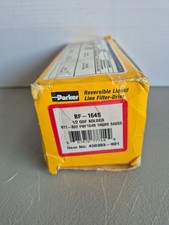 Parker BF-164S , 1/2" ODF Solder Liquid Line Filter Drier