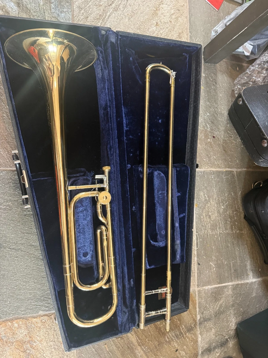 Conn Beginner Trombones for sale | eBay