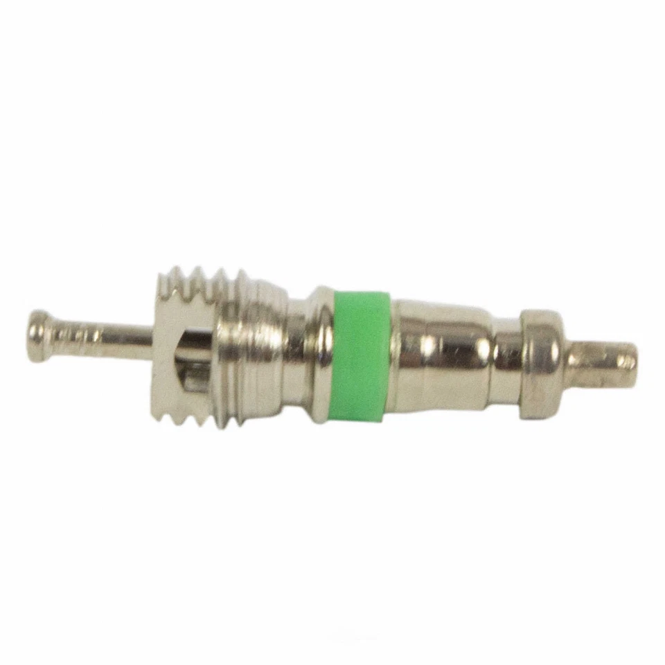 A/C Service Valve fits 2013-2020 Lincoln MKZ MKC Continental  MOTORCRAFT - Image 2 of 3