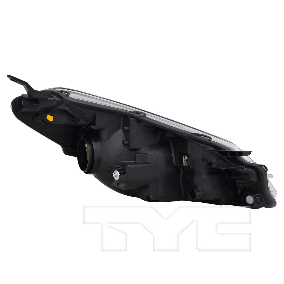 Faro delantero izquierdo conductor para Toyota Yaris Hatchback 15-17 Foto 2 de 4