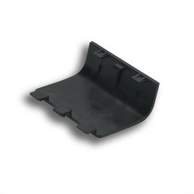 Microsoft Xbox Series X S Battery Cover Lid Door Replacement Black 1914