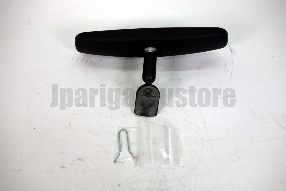 SUBARU Genuine Rear View Mirror 92039FE001 - Image 3 of 4