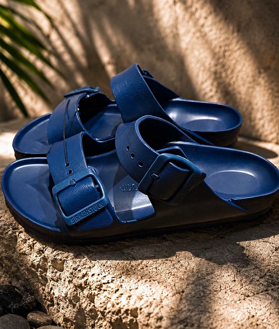 Birkenstock Blue Sandals for Women for sale | eBay