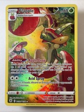 Flapple TG02/TG30 - Swsh10: Astral Radiance Trainer Gallery Holo (NM)