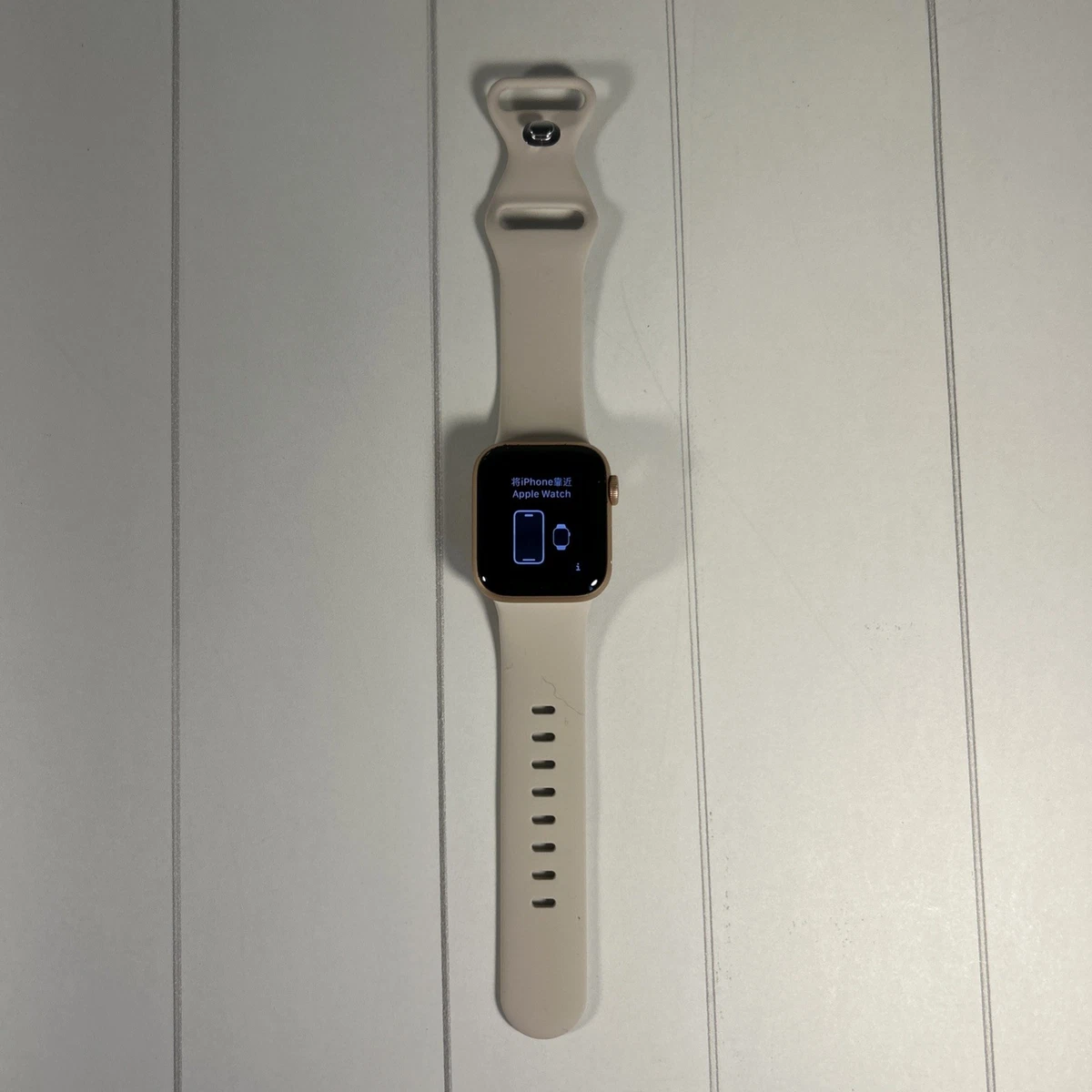 Apple Watch Series 5 Smart 40 mm Case Wristwatches for Sale | Shop