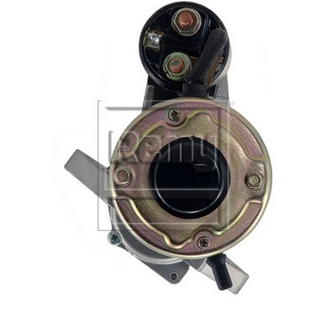 Arranque premium Remy 16814 para 85-88 Nissan Pulsar NX Sentra Foto 4 de 4