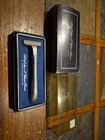 Vintage Schick Super II Classic by International Silver VTG Cartridge Razor Plus — photo 1