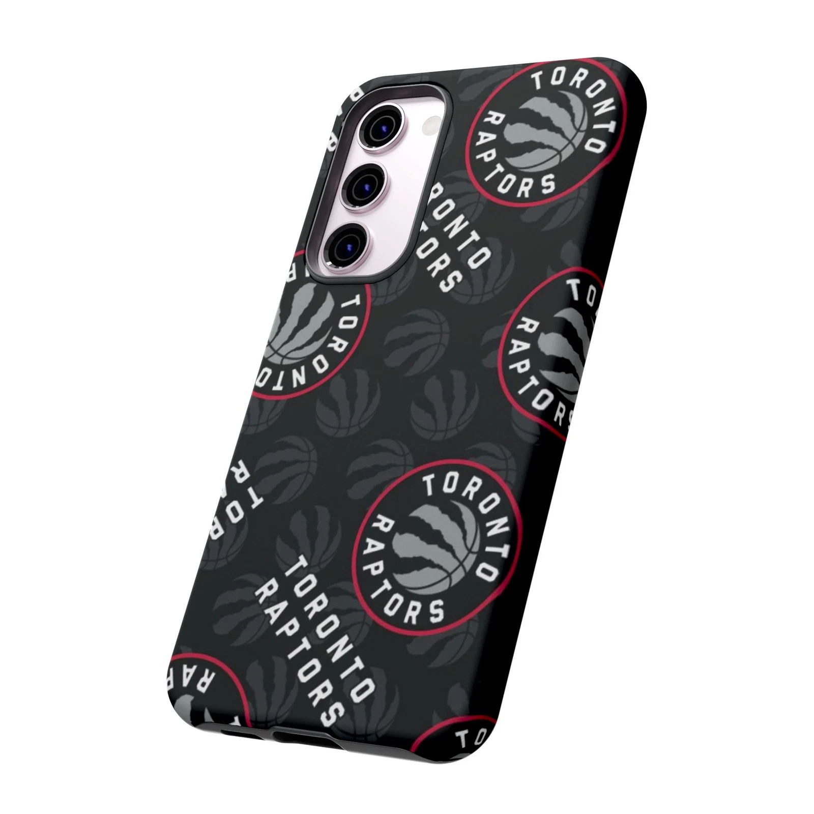 Toronto Raptors iPhone Cases