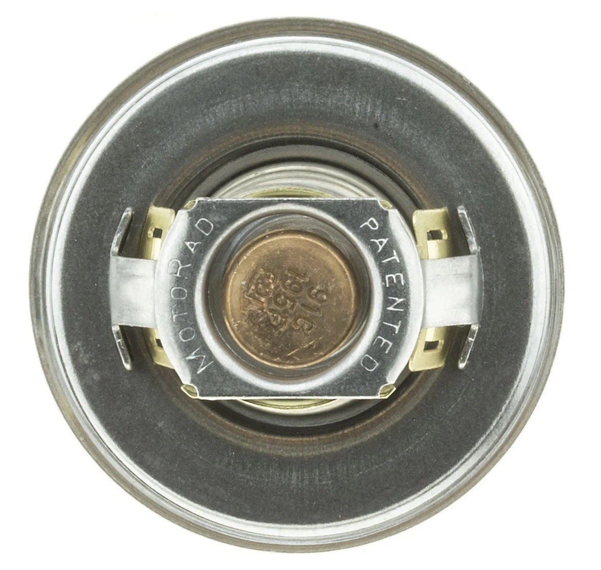 Motorad 7200-180 Fail-Safe Thermostat-180 Degrees photo 2