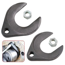 Front Wheel Drive Bearing Hub Puller Adapter for For Cv Axle Removal Tool Steel