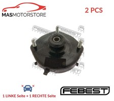 FEDERBEINLAGER DOMLAGER PAAR FEBEST MZSS-017 2PCS V FÜR MAZDA 323 S VI,323 F VI