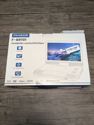 Fangor F-BR101 12.5