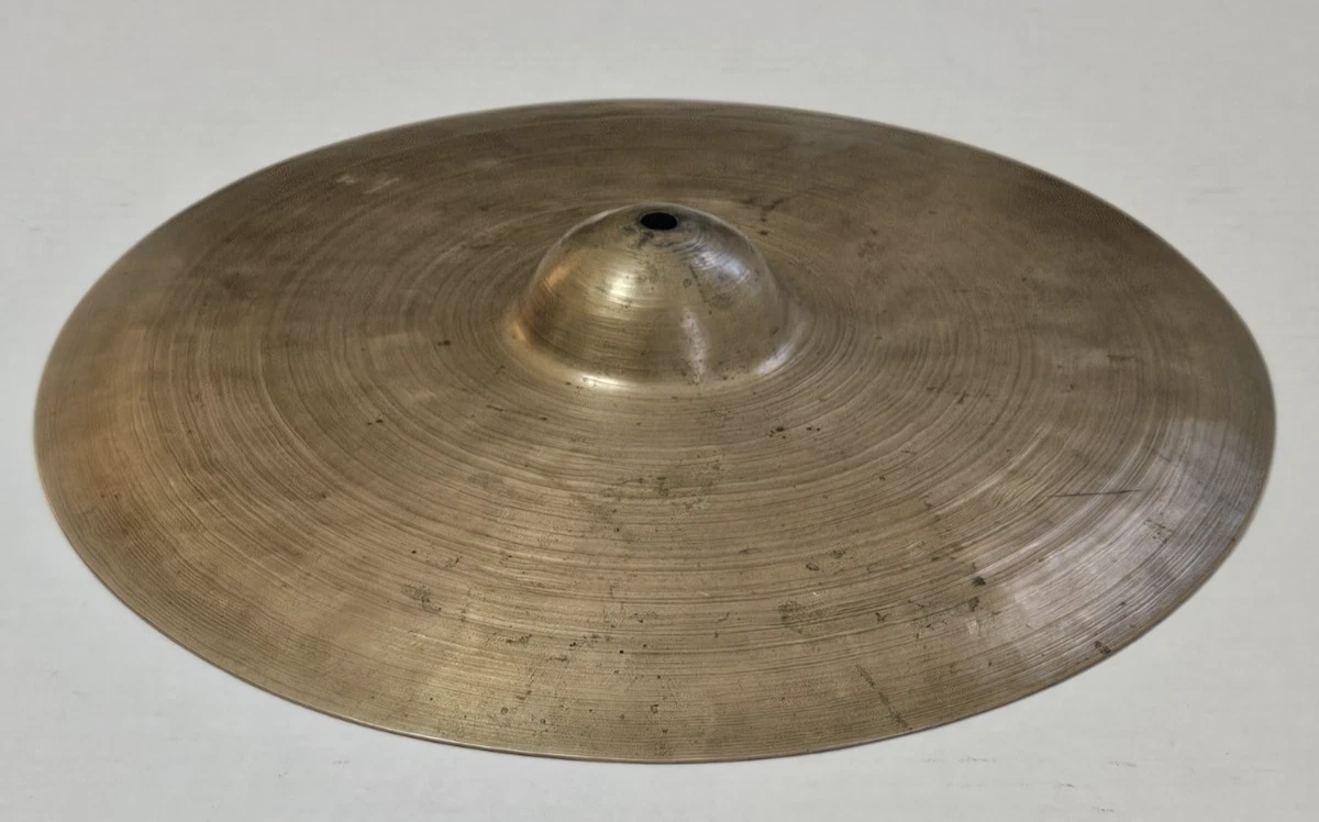 Zildjian Hi-Hat Cymbals 13 in Item Diameter for sale - eBay